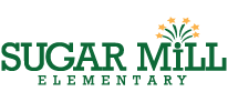 Sugar Mill Elementary Logo